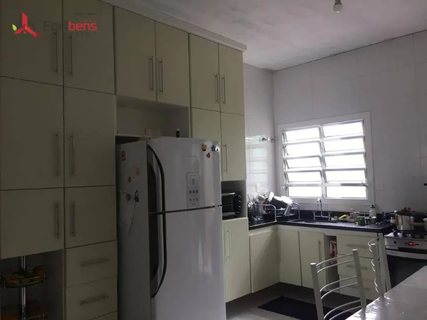 Foto 8 de Casa com 4 quartos à venda, 95m2 em Laranjeiras, Caieiras - SP