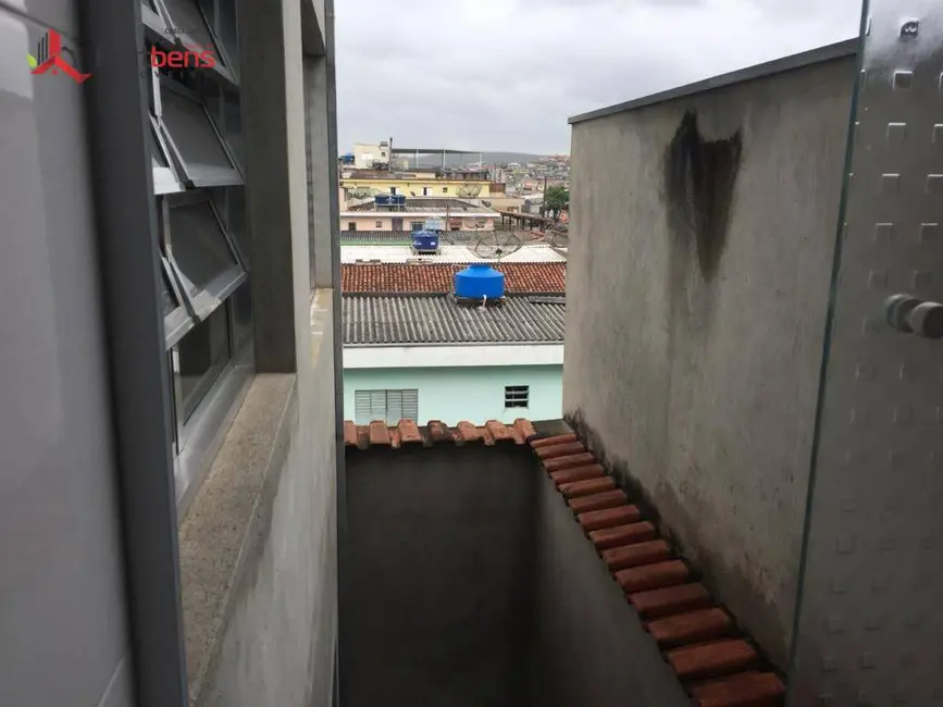 Foto 2 de Casa com 4 quartos à venda, 95m2 em Laranjeiras, Caieiras - SP