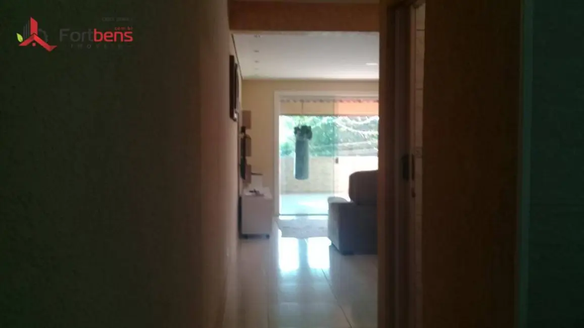 Foto 9 de Sobrado com 4 quartos à venda, 125m2 em Serpa, Caieiras - SP