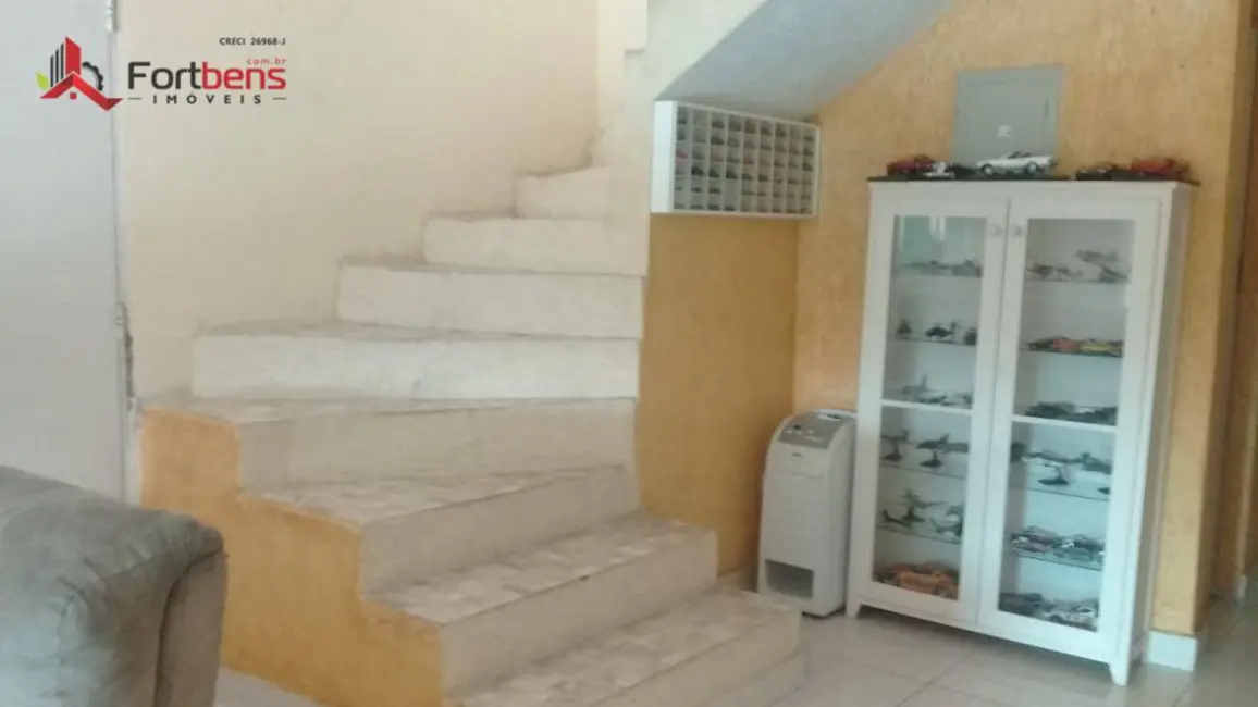 Foto 8 de Sobrado com 4 quartos à venda, 125m2 em Serpa, Caieiras - SP