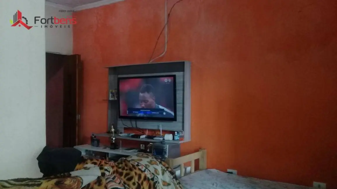 Foto 5 de Sobrado com 2 quartos à venda, 280m2 em Laranjeiras, Caieiras - SP