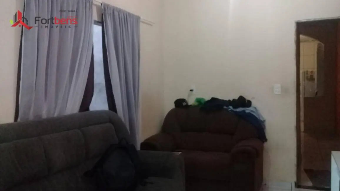 Foto 6 de Sobrado com 2 quartos à venda, 280m2 em Laranjeiras, Caieiras - SP