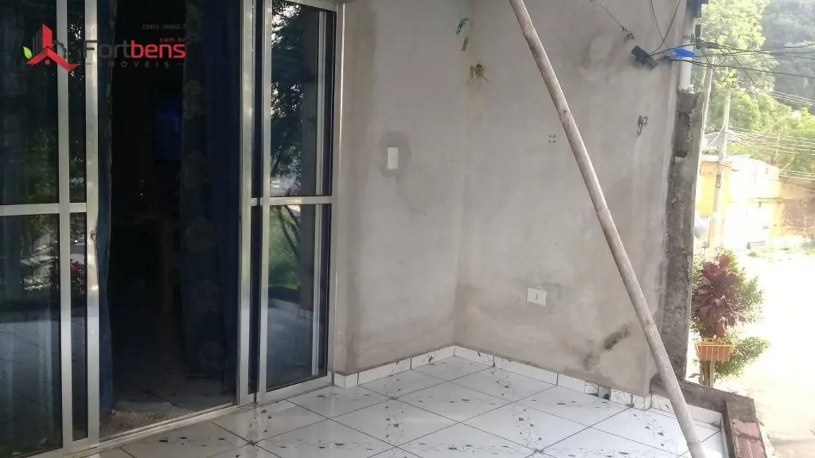 Foto 4 de Sobrado com 2 quartos à venda, 280m2 em Laranjeiras, Caieiras - SP