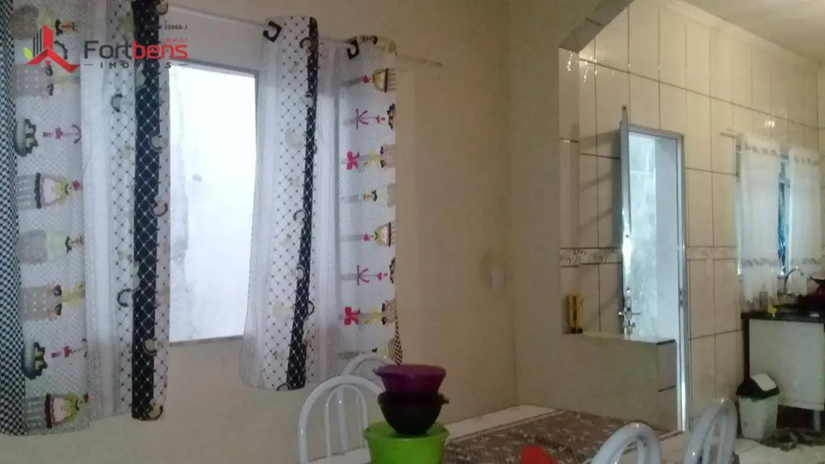 Foto 8 de Sobrado com 2 quartos à venda, 280m2 em Laranjeiras, Caieiras - SP