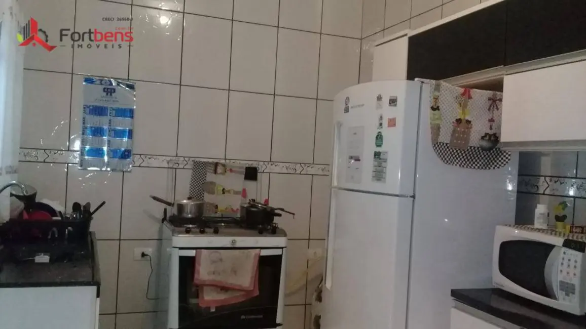 Foto 9 de Sobrado com 2 quartos à venda, 280m2 em Laranjeiras, Caieiras - SP