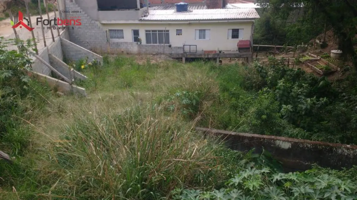 Foto 3 de Terreno / Lote à venda, 800m2 em Morro Grande, Caieiras - SP