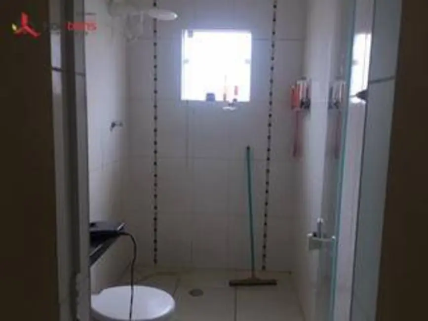 Foto 9 de Sobrado com 3 quartos à venda, 126m2 em Portal das Alamedas, Franco Da Rocha - SP