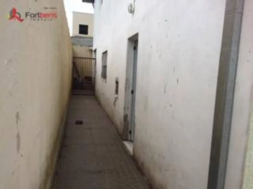 Foto 2 de Sobrado com 3 quartos à venda, 126m2 em Portal das Alamedas, Franco Da Rocha - SP