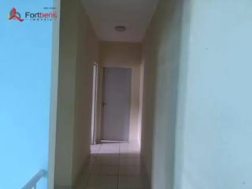 Foto 7 de Sobrado com 3 quartos à venda, 126m2 em Portal das Alamedas, Franco Da Rocha - SP