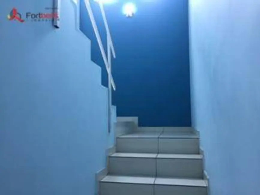 Foto 3 de Sobrado com 3 quartos à venda, 126m2 em Portal das Alamedas, Franco Da Rocha - SP