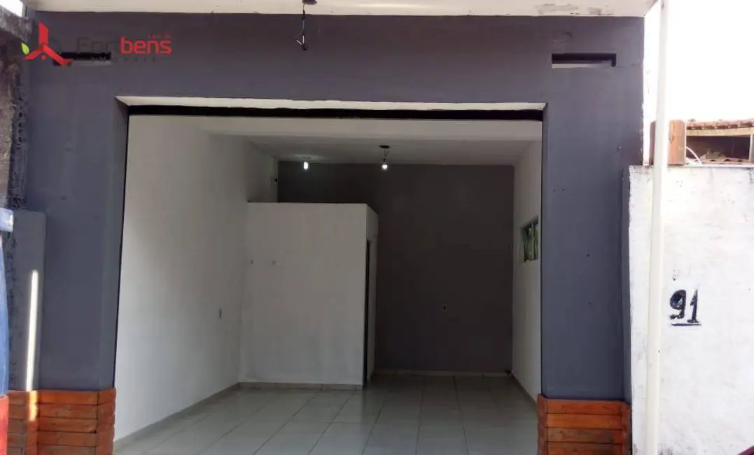Foto 1 de Sala Comercial para alugar, 24m2 em Laranjeiras, Caieiras - SP
