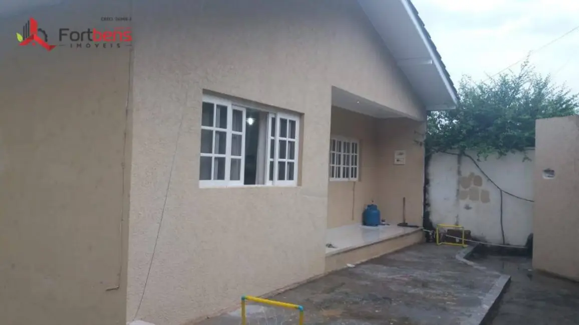 Foto 4 de Casa com 3 quartos à venda, 252m2 em Região Central, Caieiras - SP