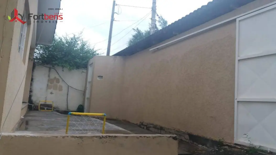 Foto 8 de Casa com 3 quartos à venda, 252m2 em Região Central, Caieiras - SP