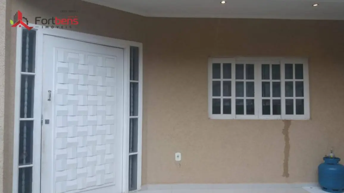 Foto 7 de Casa com 3 quartos à venda, 252m2 em Região Central, Caieiras - SP