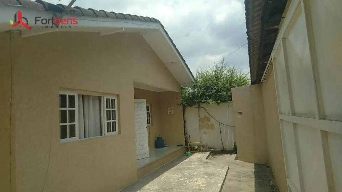 Foto 5 de Casa com 3 quartos à venda, 252m2 em Região Central, Caieiras - SP