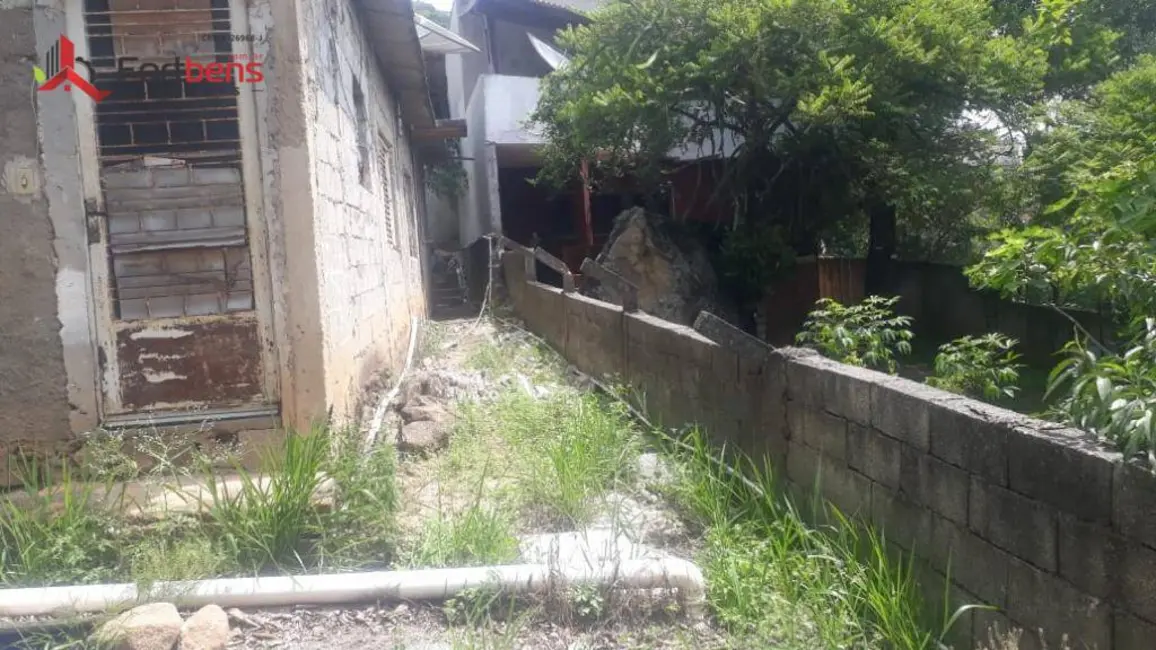 Foto 6 de Chácara com 1 quarto à venda, 1300m2 em Morro Grande, Caieiras - SP