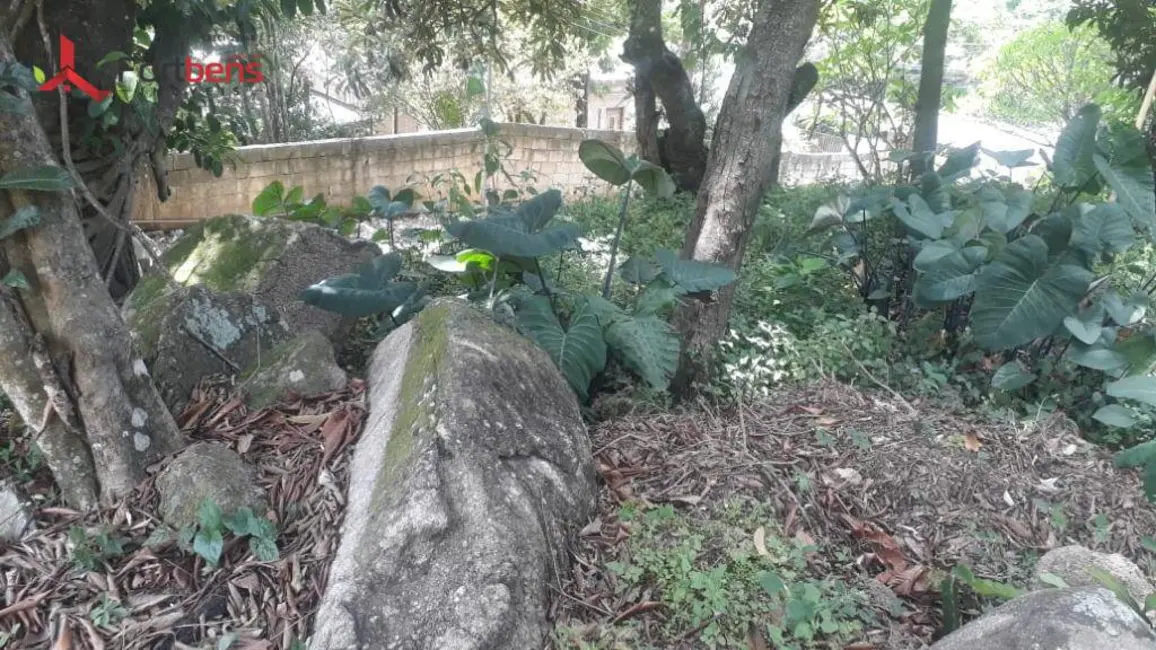 Foto 2 de Chácara com 1 quarto à venda, 1300m2 em Morro Grande, Caieiras - SP