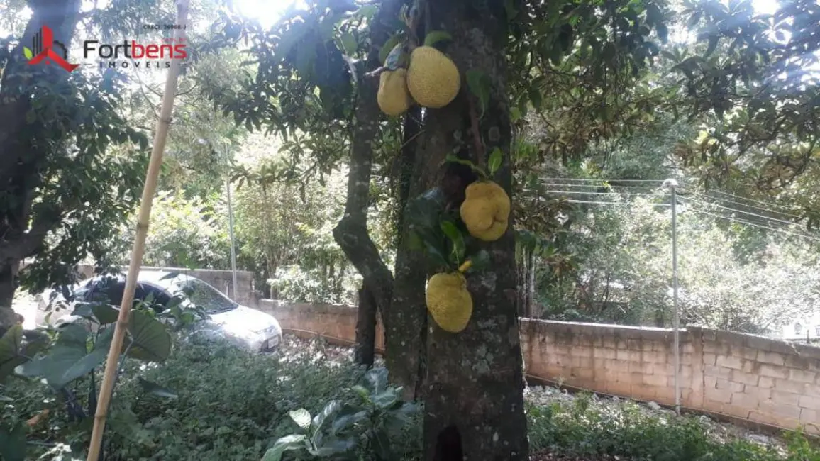 Foto 5 de Chácara com 1 quarto à venda, 1300m2 em Morro Grande, Caieiras - SP