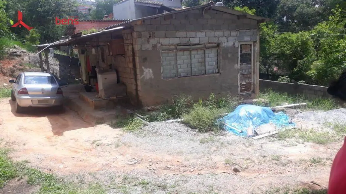 Foto 9 de Chácara com 1 quarto à venda, 1300m2 em Morro Grande, Caieiras - SP