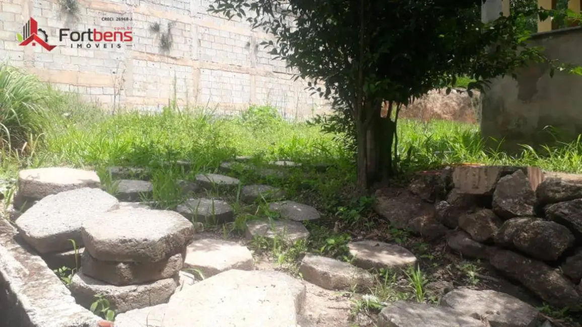 Foto 7 de Chácara com 1 quarto à venda, 1300m2 em Morro Grande, Caieiras - SP