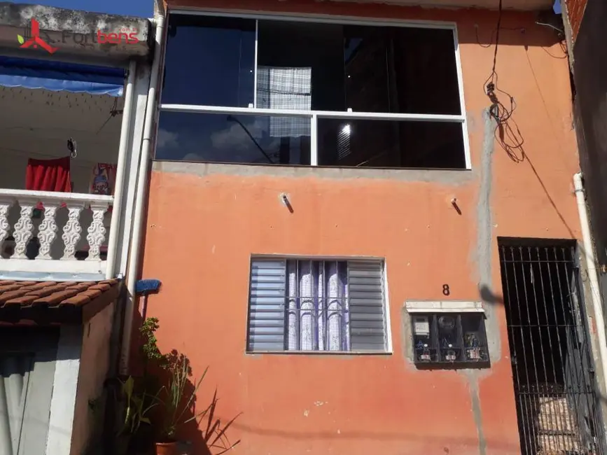 Casa com 3 quartos à venda, 100m2 em Vera Tereza, Caieiras - SP - imagem 4 Foto 4 de Casa com 3 quartos à venda, 100m2 em Vera Tereza, Caieiras - SP