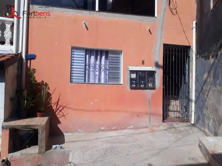 Casa com 3 quartos à venda, 100m2 em Vera Tereza, Caieiras - SP - imagem 5 Foto 5 de Casa com 3 quartos à venda, 100m2 em Vera Tereza, Caieiras - SP