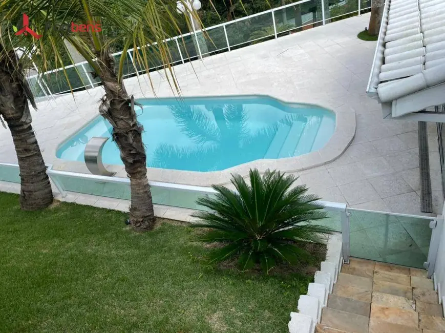 Foto 8 de Sobrado com 4 quartos à venda, 1350m2 em Alpes de Caieiras, Caieiras - SP