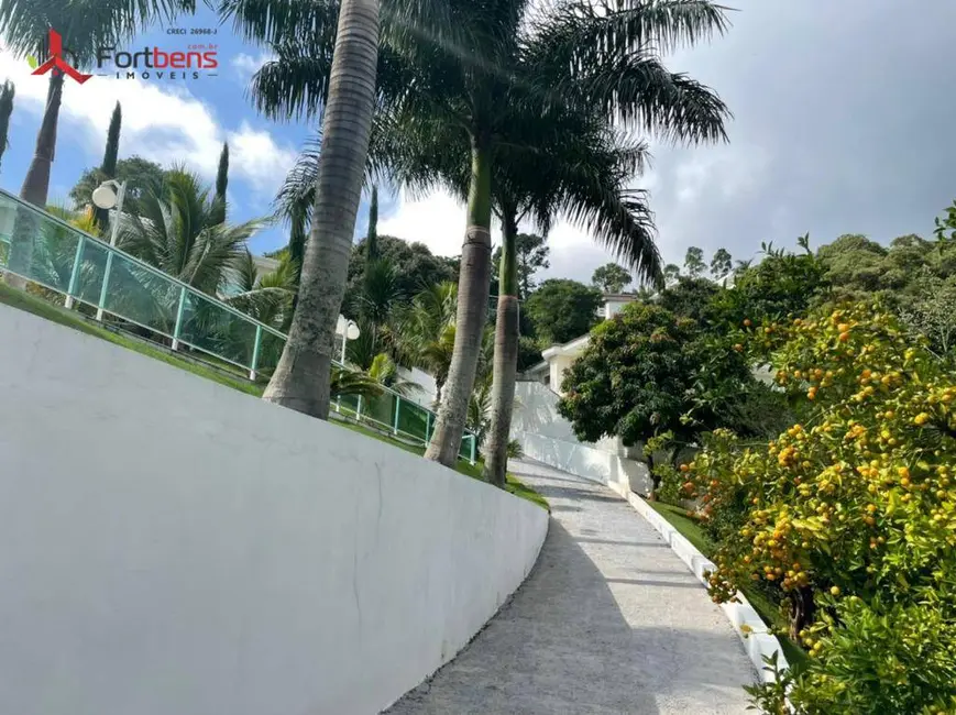 Foto 4 de Sobrado com 4 quartos à venda, 1350m2 em Alpes de Caieiras, Caieiras - SP