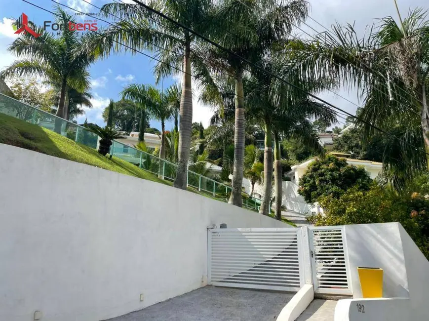 Foto 3 de Sobrado com 4 quartos à venda, 1350m2 em Alpes de Caieiras, Caieiras - SP