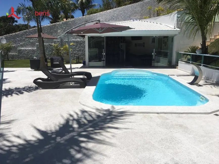 Foto 6 de Sobrado com 4 quartos à venda, 1350m2 em Alpes de Caieiras, Caieiras - SP