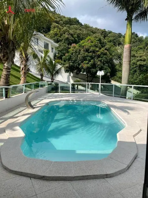 Foto 7 de Sobrado com 4 quartos à venda, 1350m2 em Alpes de Caieiras, Caieiras - SP