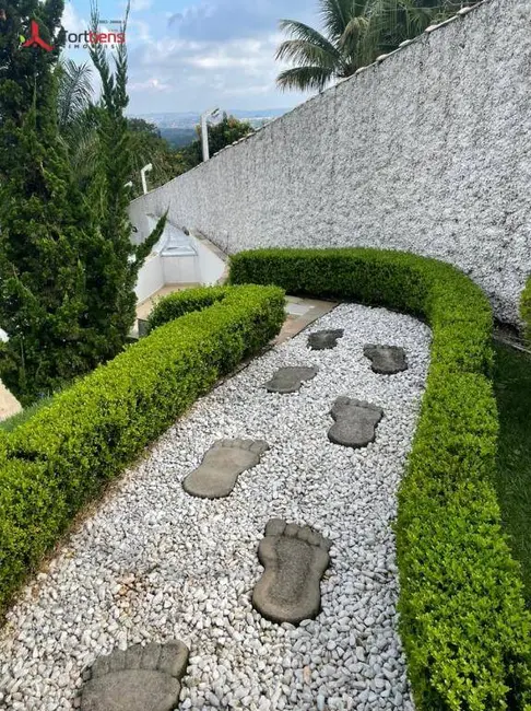 Foto 5 de Sobrado com 4 quartos à venda, 1350m2 em Alpes de Caieiras, Caieiras - SP