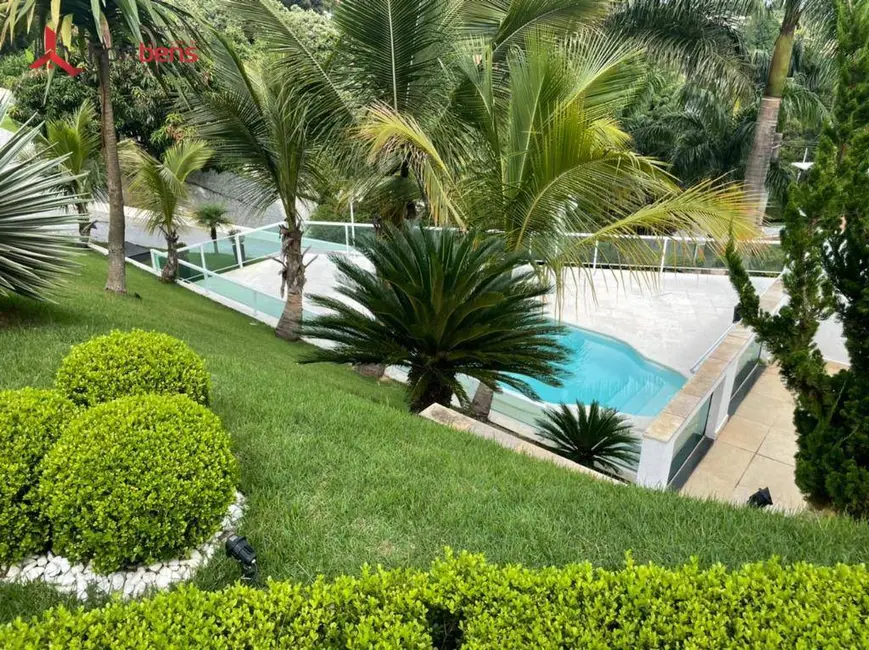 Foto 9 de Sobrado com 4 quartos à venda, 1350m2 em Alpes de Caieiras, Caieiras - SP