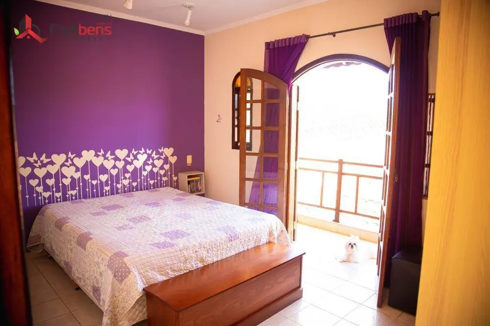 Foto 5 de Casa com 3 quartos à venda, 264m2 em Nova Caieiras, Caieiras - SP