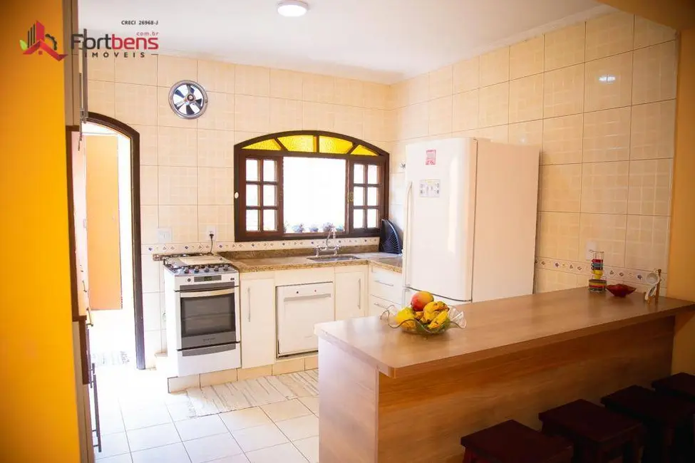 Foto 4 de Casa com 3 quartos à venda, 264m2 em Nova Caieiras, Caieiras - SP