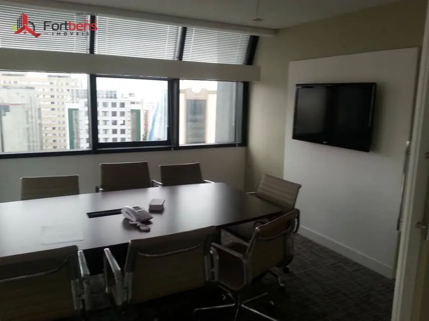 Foto 6 de Loft / Flat para alugar, 130m2 em Vila Mariana, São Paulo - SP