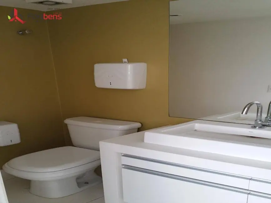 Foto 9 de Loft / Flat para alugar, 130m2 em Vila Mariana, São Paulo - SP