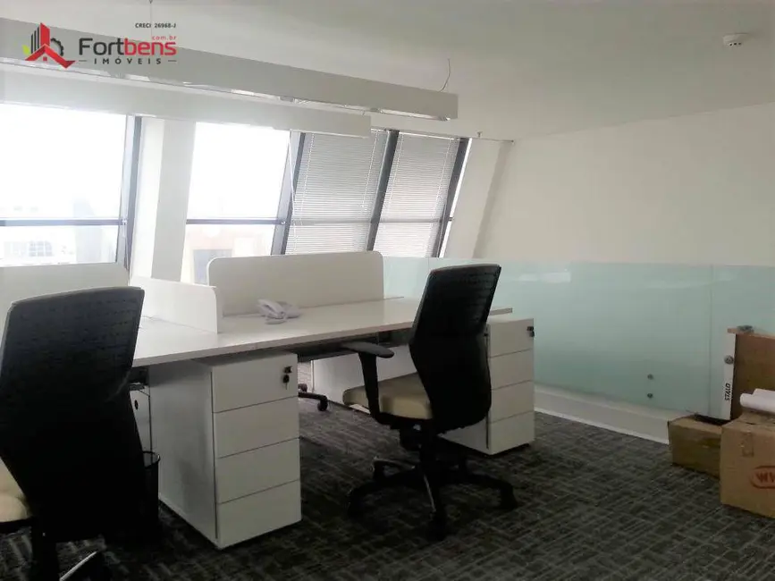 Foto 5 de Loft / Flat para alugar, 130m2 em Vila Mariana, São Paulo - SP