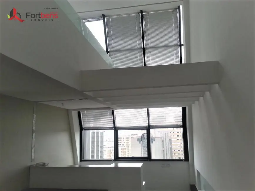 Foto 7 de Loft / Flat para alugar, 130m2 em Vila Mariana, São Paulo - SP