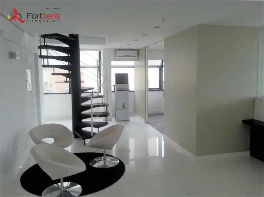 Foto 8 de Loft / Flat para alugar, 130m2 em Vila Mariana, São Paulo - SP