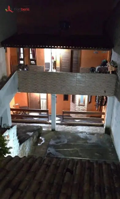 Foto 4 de Sobrado com 2 quartos à venda, 175m2 em Vera Tereza, Caieiras - SP