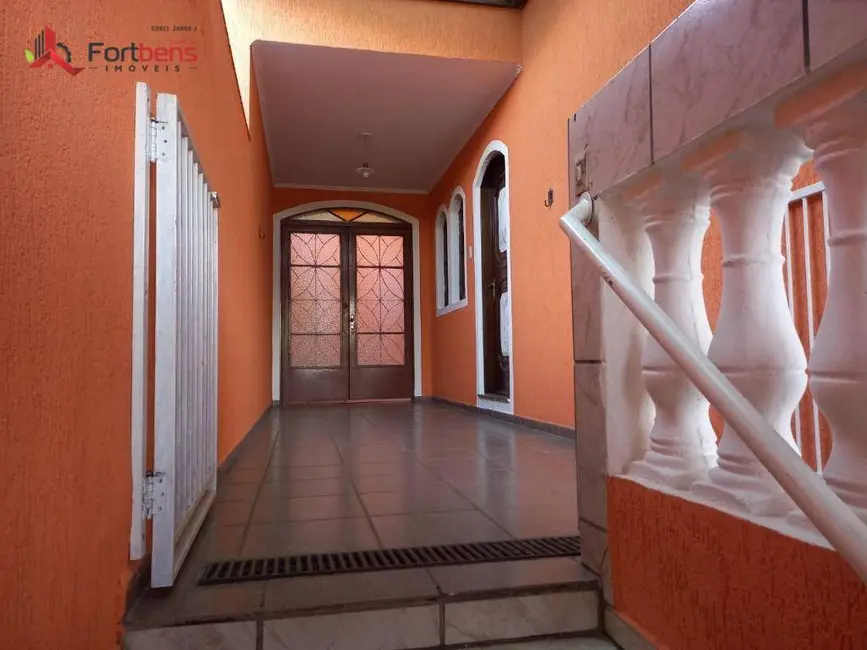 Foto 7 de Sobrado com 2 quartos à venda, 199m2 em Laranjeiras, Caieiras - SP