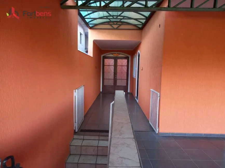 Foto 5 de Sobrado com 2 quartos à venda, 199m2 em Laranjeiras, Caieiras - SP