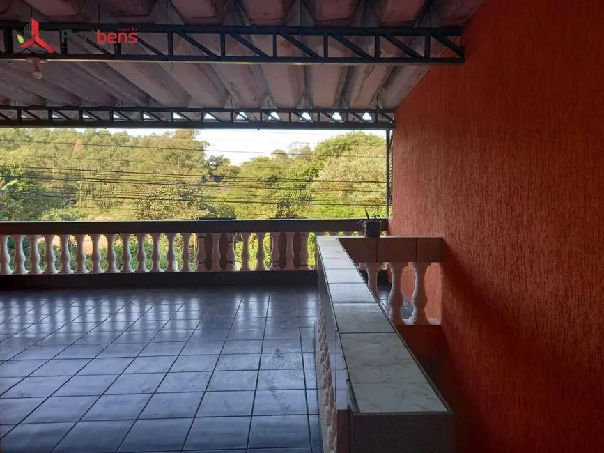 Foto 8 de Sobrado com 2 quartos à venda, 199m2 em Laranjeiras, Caieiras - SP