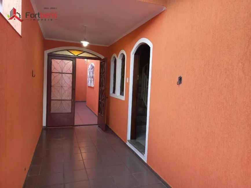 Foto 6 de Sobrado com 2 quartos à venda, 199m2 em Laranjeiras, Caieiras - SP