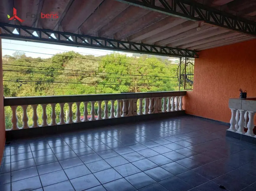 Foto 9 de Sobrado com 2 quartos à venda, 199m2 em Laranjeiras, Caieiras - SP