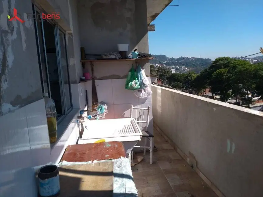 Casa com 2 quartos à venda, 160m2 em Nova Era, Caieiras - SP - imagem 9 Foto 9 de Casa com 2 quartos à venda, 160m2 em Nova Era, Caieiras - SP