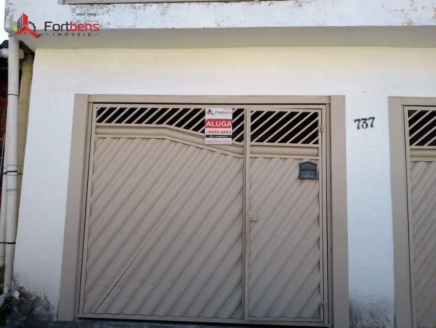Foto 2 de Casa com 2 quartos à venda, 160m2 em Nova Era, Caieiras - SP