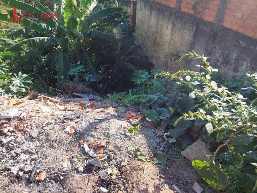 Foto 1 de Terreno / Lote à venda, 175m2 em Vera Tereza, Caieiras - SP