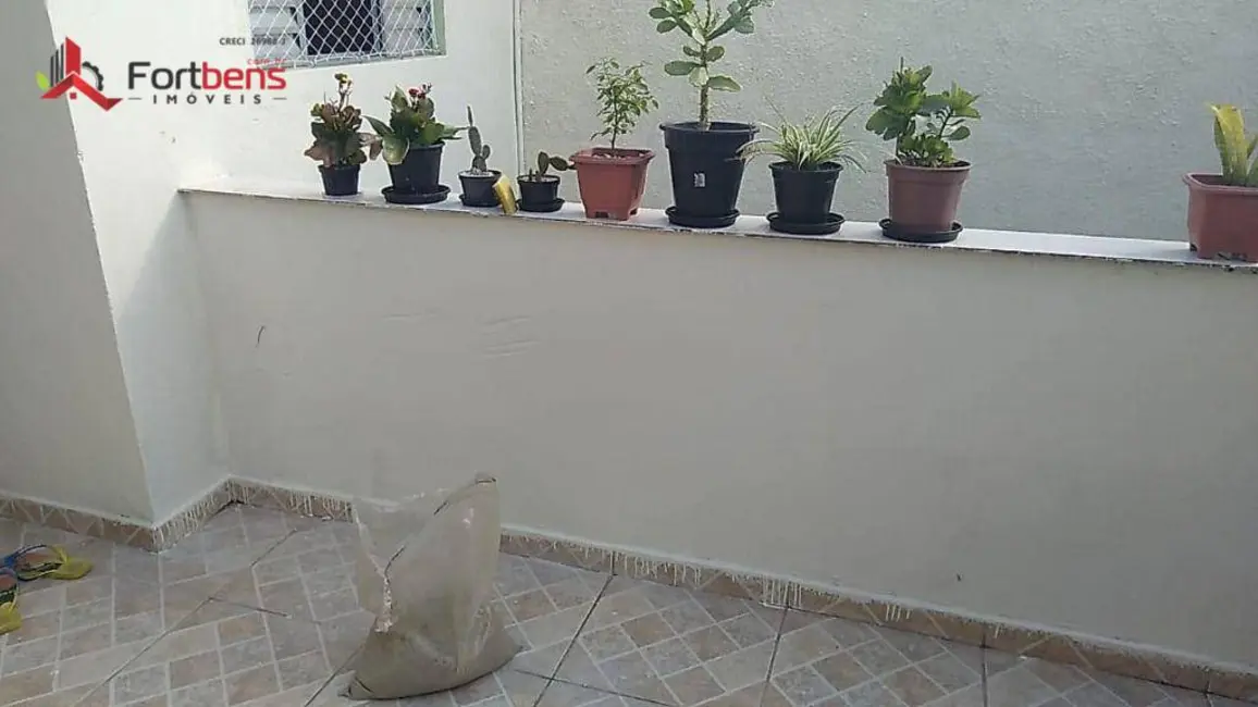 Foto 6 de Casa com 6 quartos à venda, 151m2 em Serpa, Caieiras - SP